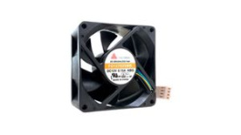 FAN-7CM-T01, Computer Case Fan, 70x70x25mm, 12V, Qnap