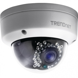 TV-IP321PI, Network camera PTZ 1280 x 960, Trendnet
