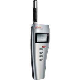 HP22, HygroPalm Handheld HP22, Rotronic