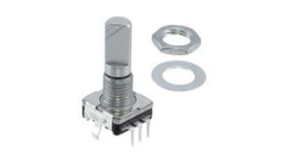 PEC11L-4115F-S0020, Incremental Encoder 20 PPR ... 5V 60min<sup>-1</sup>, Bourns