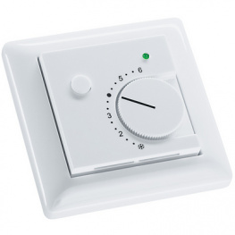 FSTF NTC10K P L T, Room temperature sensor FSTF-NTC10K-P-L-T -30...60 degC, S+S Regeltechnik