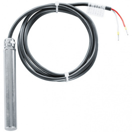 RPTF1 NTC30K PVC 1,5M, Pendulum room temperature sensor RPTF1-NTC30K -30...75 degC, S+S Regeltechnik