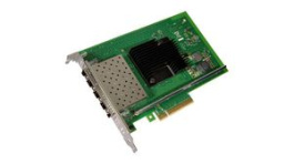 X710DA4G2P5, 10GbE Converged Network Adapter, 4x SFP+, PCIe 3.0, PCI-E x8, Intel