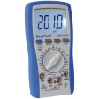 P 2010 Multimeter digital RMS 750 VAC