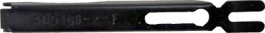 465468-2, Insertion tool tip, TE Connectivity