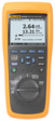 FLUKE-BT520 Тестер: тестер батарей; V DC:0,001?6/60/600/1000В; IP40