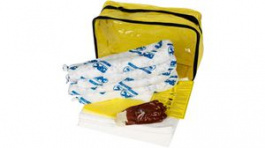 SKH-ADR-S, Mobile Spill Kit for Chemicals, Brady