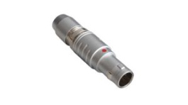 PPCFGG1B07CLAD, Circular Connector, Socket, 7 Contacts, 7A, IP50, Bulgin