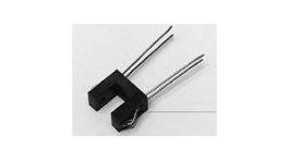 HOA1875-003, Optical Switches, Transmissive, Phototransistor Output 1.80mA, Transistor 75us Rise and Fall, Honeywell