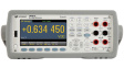 34461A +CAL Multimeter benchtop TRMS AC 1000 VDC 10 ADC