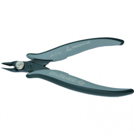 TR 20 M ESD, Electronic side cutters without bevel, Piergiacomi