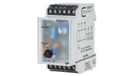 11027613, Time Lag Relay RTM 24V 3s 250V 8A 2CO Number of Functions 1, Metz Connect