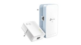 TL-WPA1000 KIT, Powerline 1x Ethernet Port 1Gbps, TP-Link