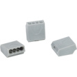 HECE-4 Socket terminal Pole no.=4