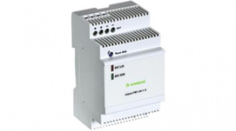 81.000.6332.0, Switched-Mode Power Supply Adjustable, 12 VDC/2.75 A, 33 W, Wieland Electric