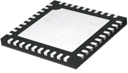 PIC16LF1517-I/MV, Микроконтроллер 8 Bit UQFN-40, Microchip