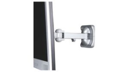 17.99.1126, LCD Monitor Arm, 75x75/100x100, 10kg, Value