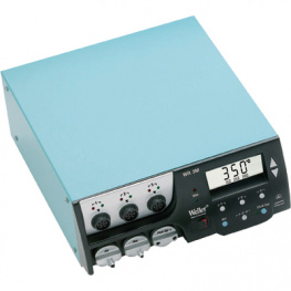 WR 3M CH, Soldering and desoldering unit 420 W CH, Weller