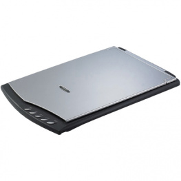 OPTICSLIM 2600, A4 flatbed scanner, Plustek