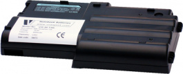 VIS-50-T30L, IBM notebook battery, div. Mod., Vistaport