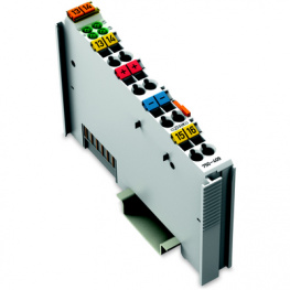 750-409, Digital Input Module N/A, Wago