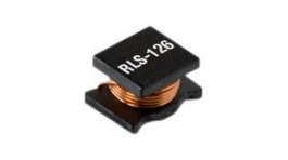RLS-126-R, Line Inductor 3.2x4.5x2.6mm, RECOM