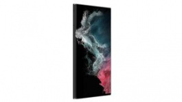 SM-S908BZKDEEB, Smartphone, Galaxy S22 Ultra Enterprise, 6.8" (17.3 cm), 4G LTE/5G NR, 128GB, Black, Samsung