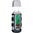 DAMPMASTER Moisture measurement devices 0 % ...90 %