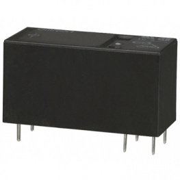 G5RL-1A-E-HR 5VDC, Реле: электромагнитное; SPST-NO; Uобмотки:5ВDC; 16A/250ВAC, Omron