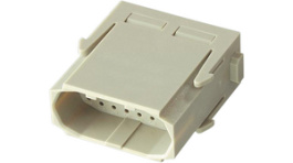 09140253001, Разъем: HAN; модуль; "папа"; Han Modular High Density; PIN:25, Harting