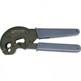 CRP-106F, Crimp tool, PCT International