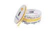 TLFX48YE-PO-X-YE [6 м] Heat-Shrinkable Label, 2.4 ... 4.8mm, 2:1, Polyolefin, 18m, Yellow