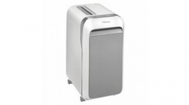 5050501, Shredder, Powershred LX221, Microshred, 2m/min, 30l, Fellowes