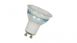 145027, LED Bulb 5.5W, 240V, 2700K, 450lm, GU10, 54mm, Bailey