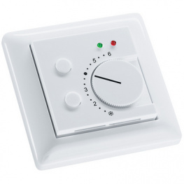 FSTF NI1000 P 2L 2T, Room temperature sensor FSTF-NI1k--P2L2T -30...60 degC, S+S Regeltechnik