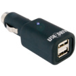 5711013 Charger, dual USB 2