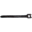 MGT-125BK [20 шт] Cable tie black 125 mm x12 mm PU=20 ST