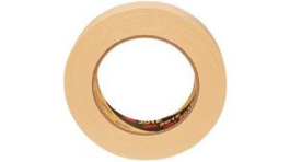 201E, Masking Tape 201E Beige 30 mmx50 m, 3M