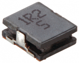 ELL5PR4R7N, Inductor, SMD 4.7 uH 1.6 A +-30%, Panasonic