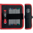 281T11 Screwdriver set 20 p.