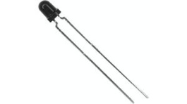 TSHG6210, IR-LED 850 nm 5 mm T-1 3/4, Vishay
