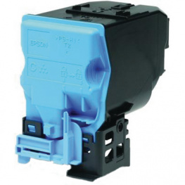 S050592, Toner Cyan, Epson
