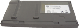VIS-20-LD400L, Dell Notebook battery, div. Mod., Vistaport