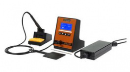 GT120-HP-T6, Soldering Station Set 120W 450°C 100 ... 240V, Metcal