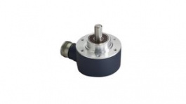 CHM506-12BTS001, Absolute Single-Turn Encoder 5 ... 30V 6mm, Sensata