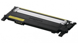 CLT-Y406S, Toner yellow 1000, Samsung