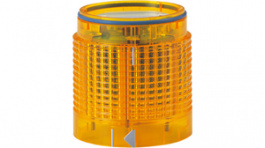 LU5-E-Y+ROHS1, Light Unit, orange, 24 VDC, PATLITE