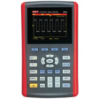 UTD1025DL Handheld Oscilloscope UNI-T UTD1000 2x25 MHz 0.25 GS/s