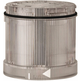 64445055, LED continuous light element KombiSIGN 71, multicoloured, WERMA Signaltechnik