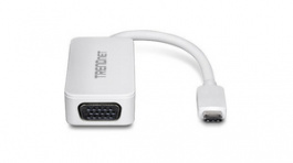 TUC-VGA, USB to VGA, Trendnet